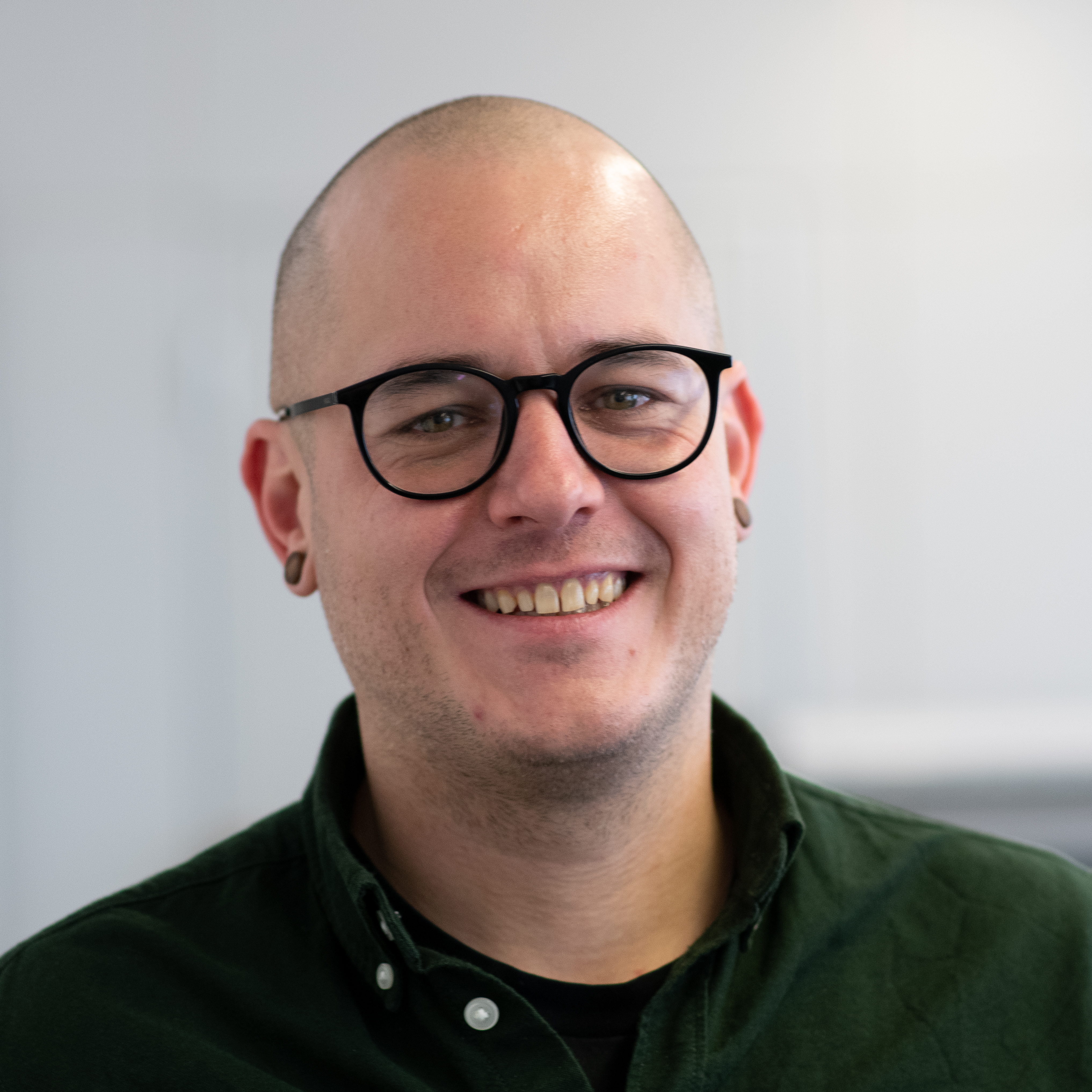 Mathias Eggenberger