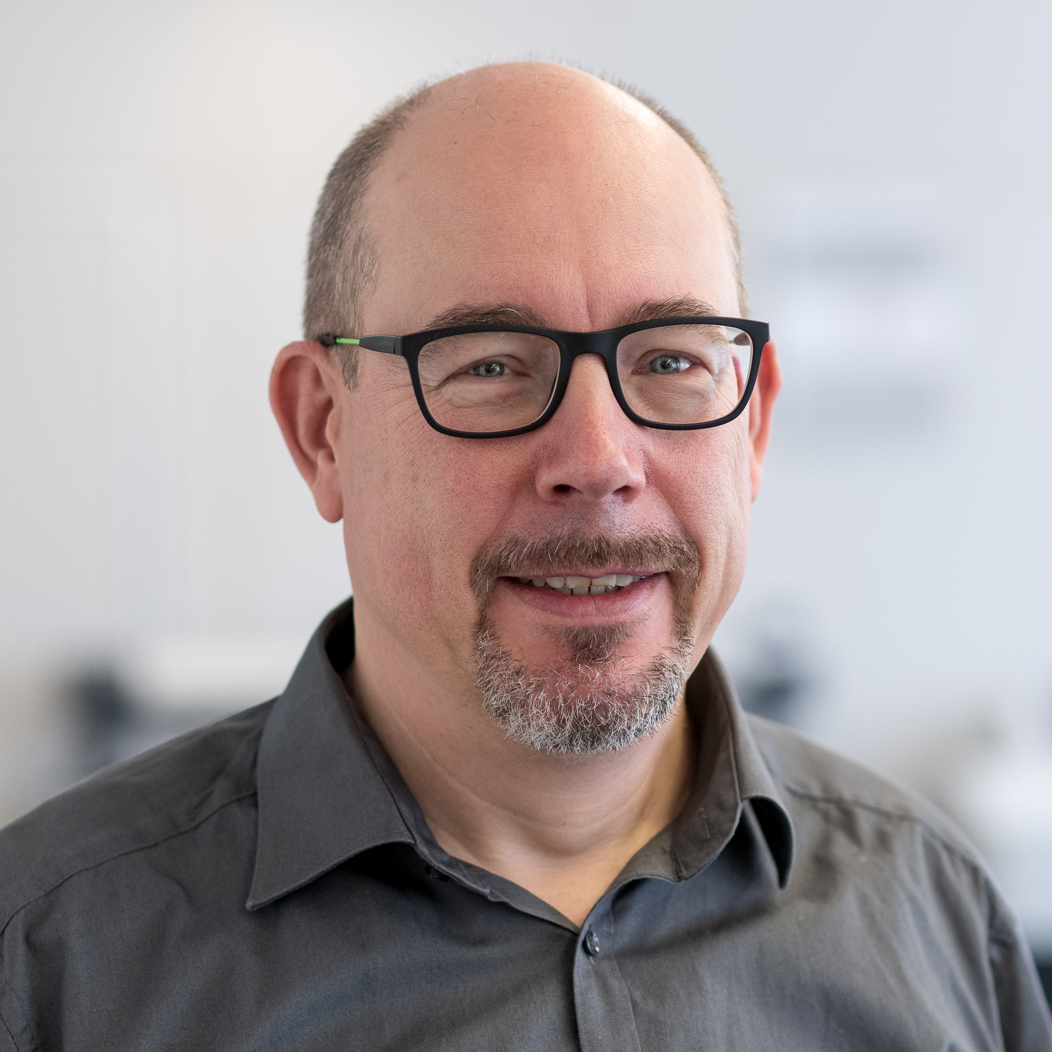 Stephan van Houten