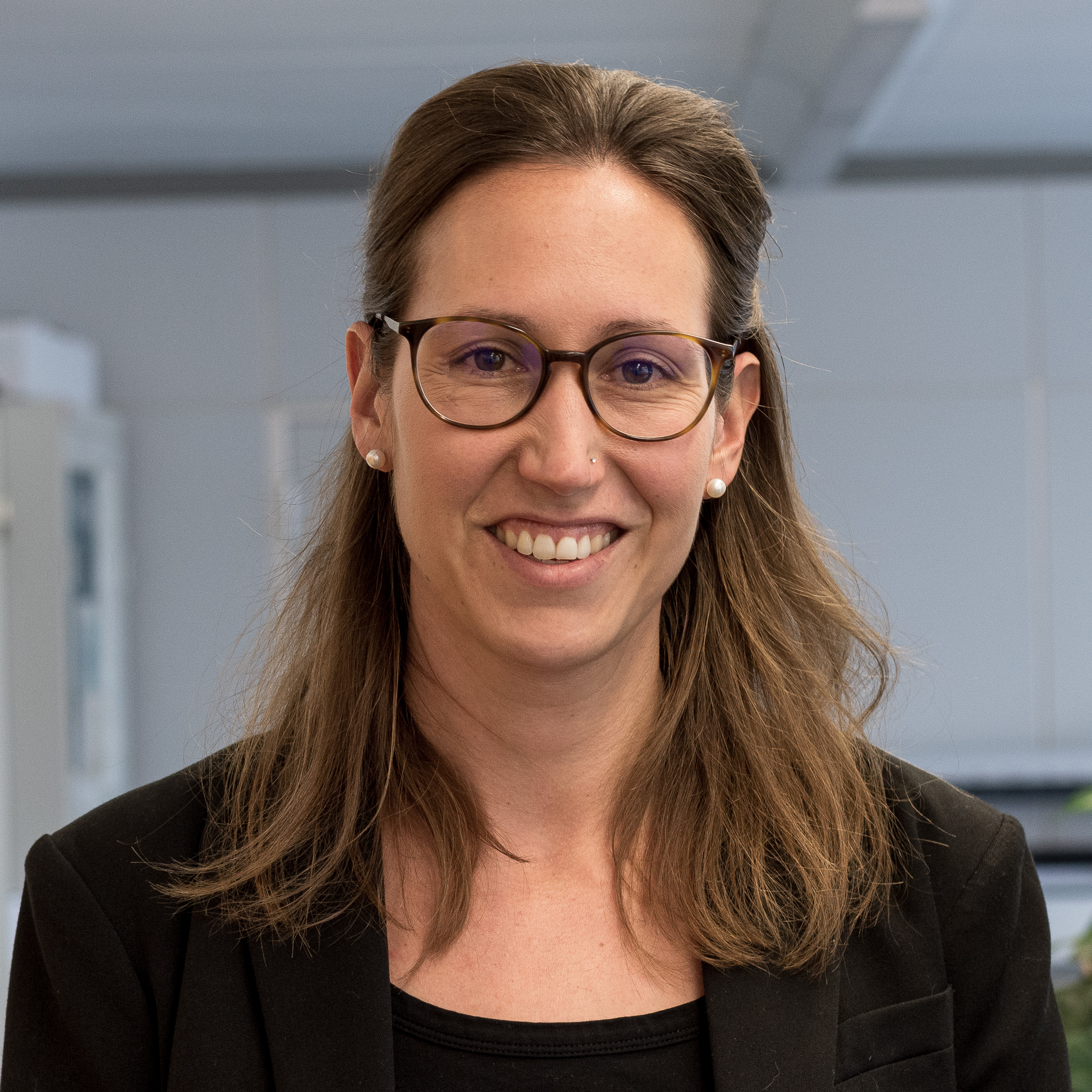 Michèle Denier