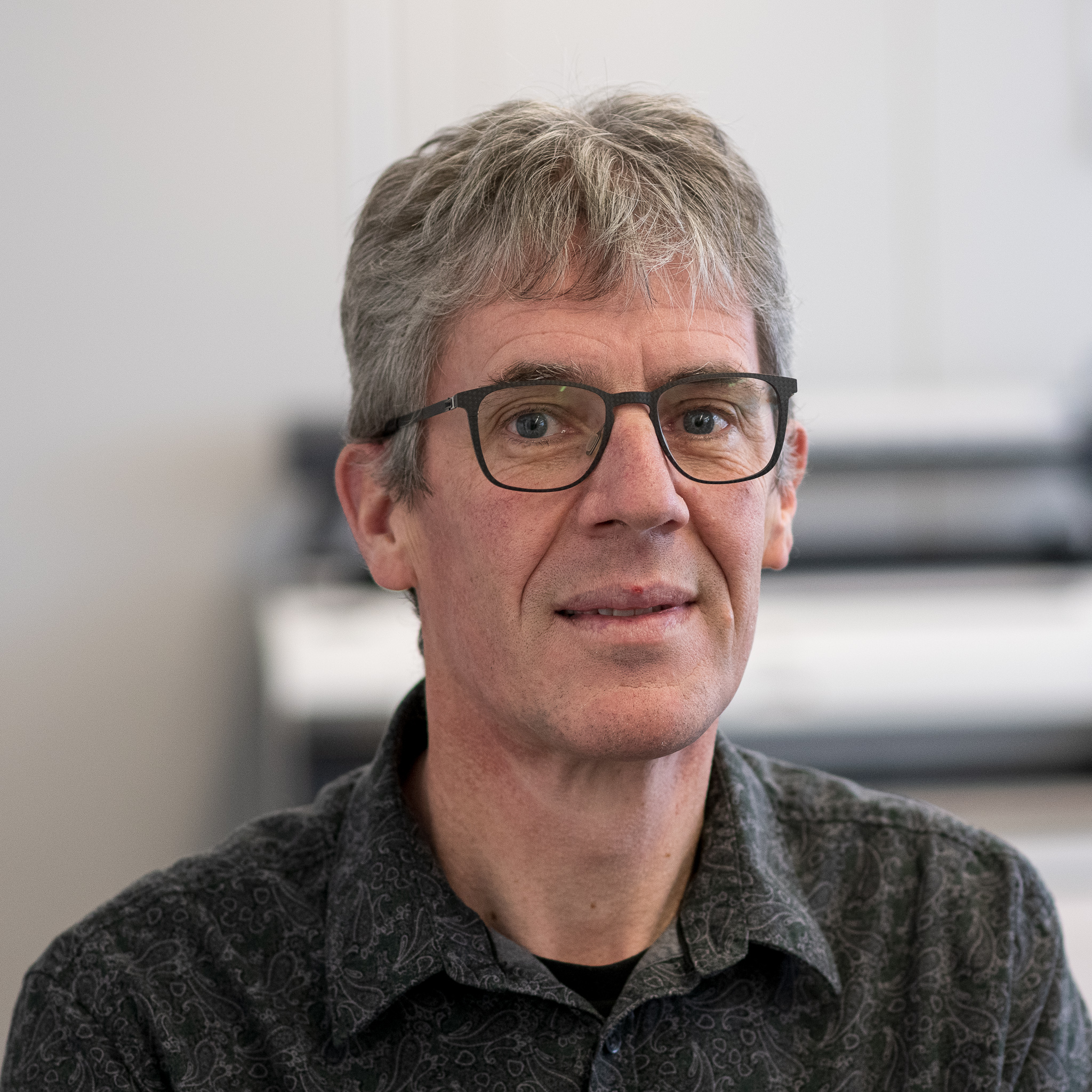 Roger Kühnis